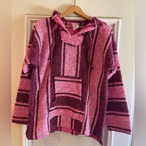 Womens Coat / Capucha